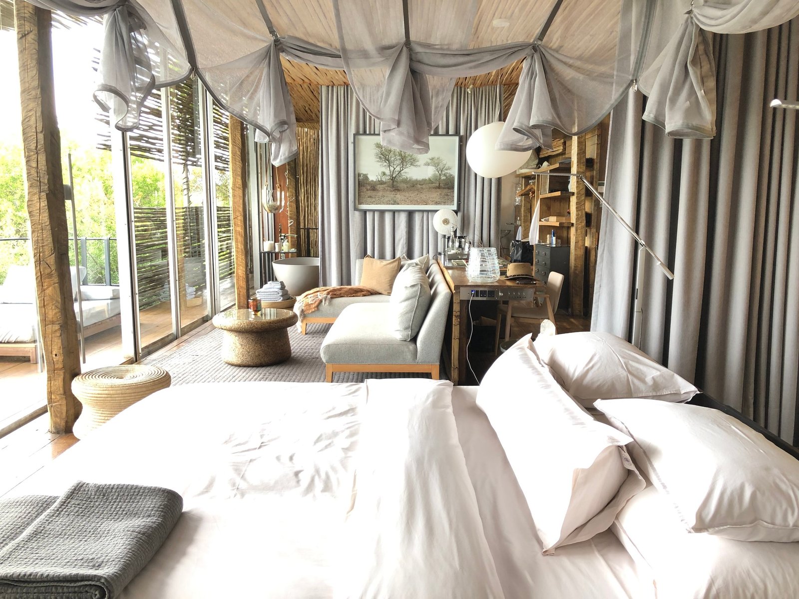 Gisakura Guest house
